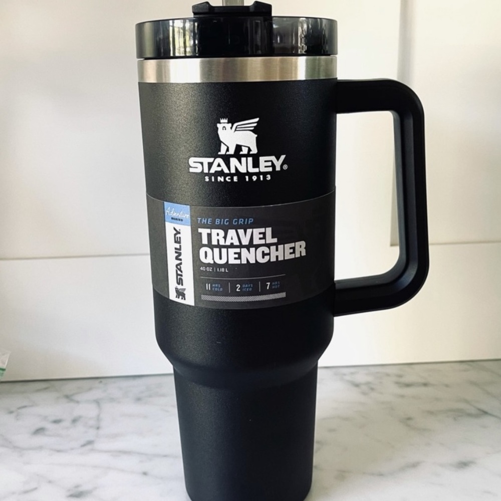 DISO THIS STANLEY